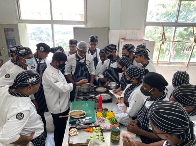 IHM Shri Shakti Workshops photo 6